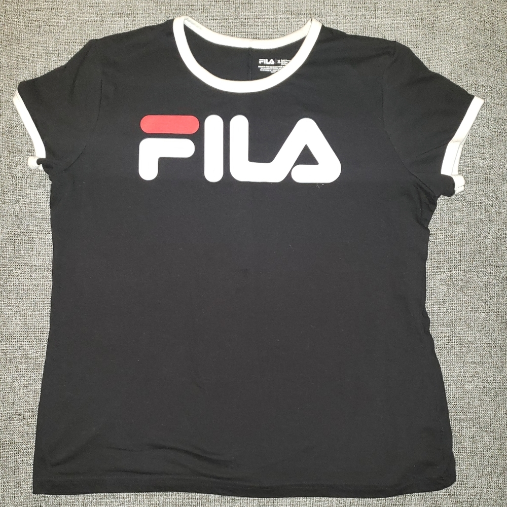 FILA TSHIRT